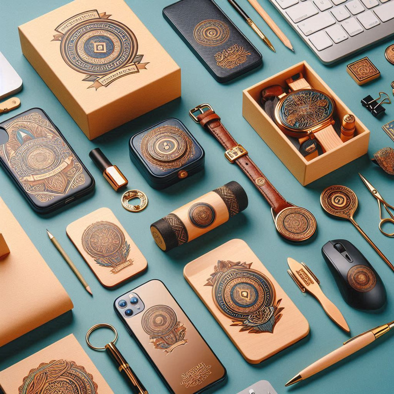 Customized Corporate Gifts & Souvenirs in UAE Ultimate Guide