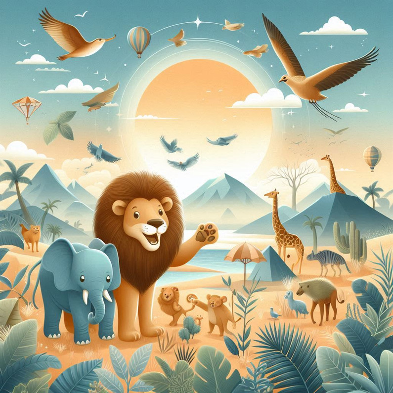 Transforming Your Child's Room with Creative Wall Decor