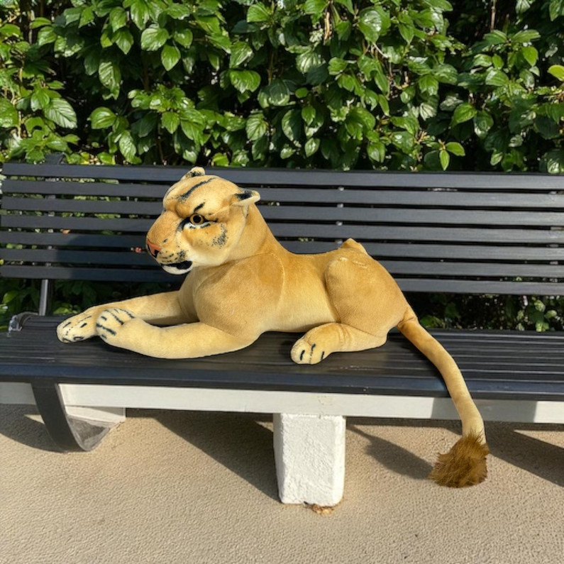 Blog Draft: The Perfect Gift for Kids – Why Plush Toys Never Go Out of Style