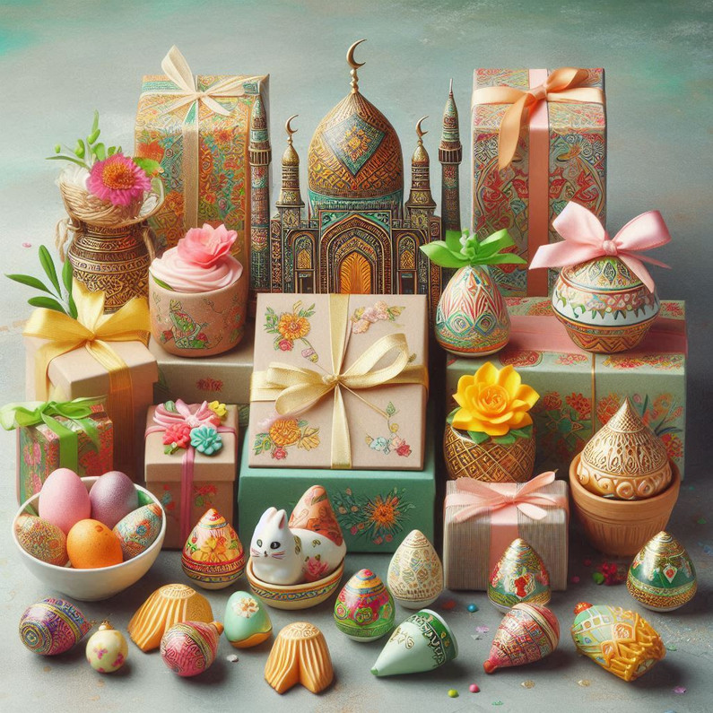20 Unique Nouroz Gift Ideas That Will Impress .