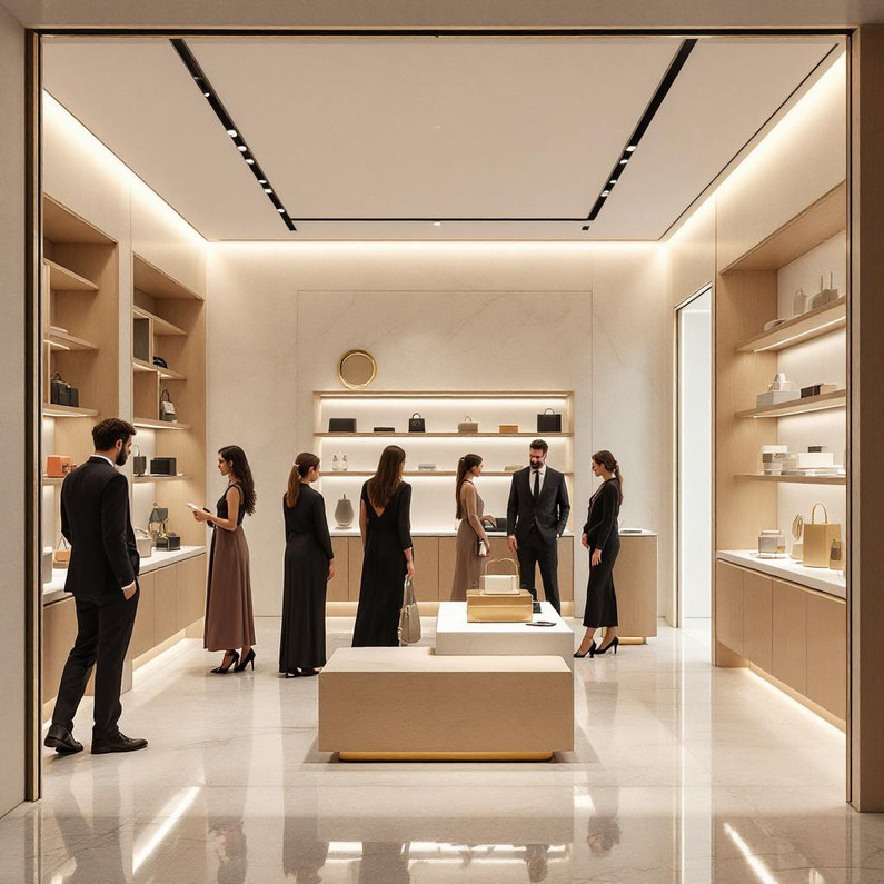 Retail Therapy: How Craftihouse Redefines the Luxury Shopping Experience in Dubai