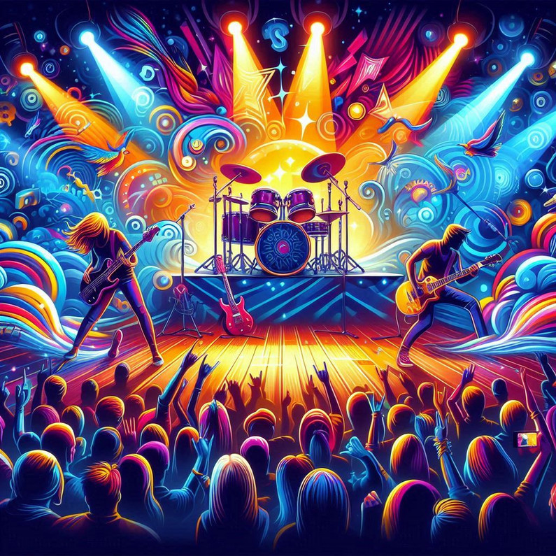 アート・デザイン・音楽 RollingStone Images of Rock&Roll Amazon.co.jp: Poster - Rolling Stones - Classic Logo New