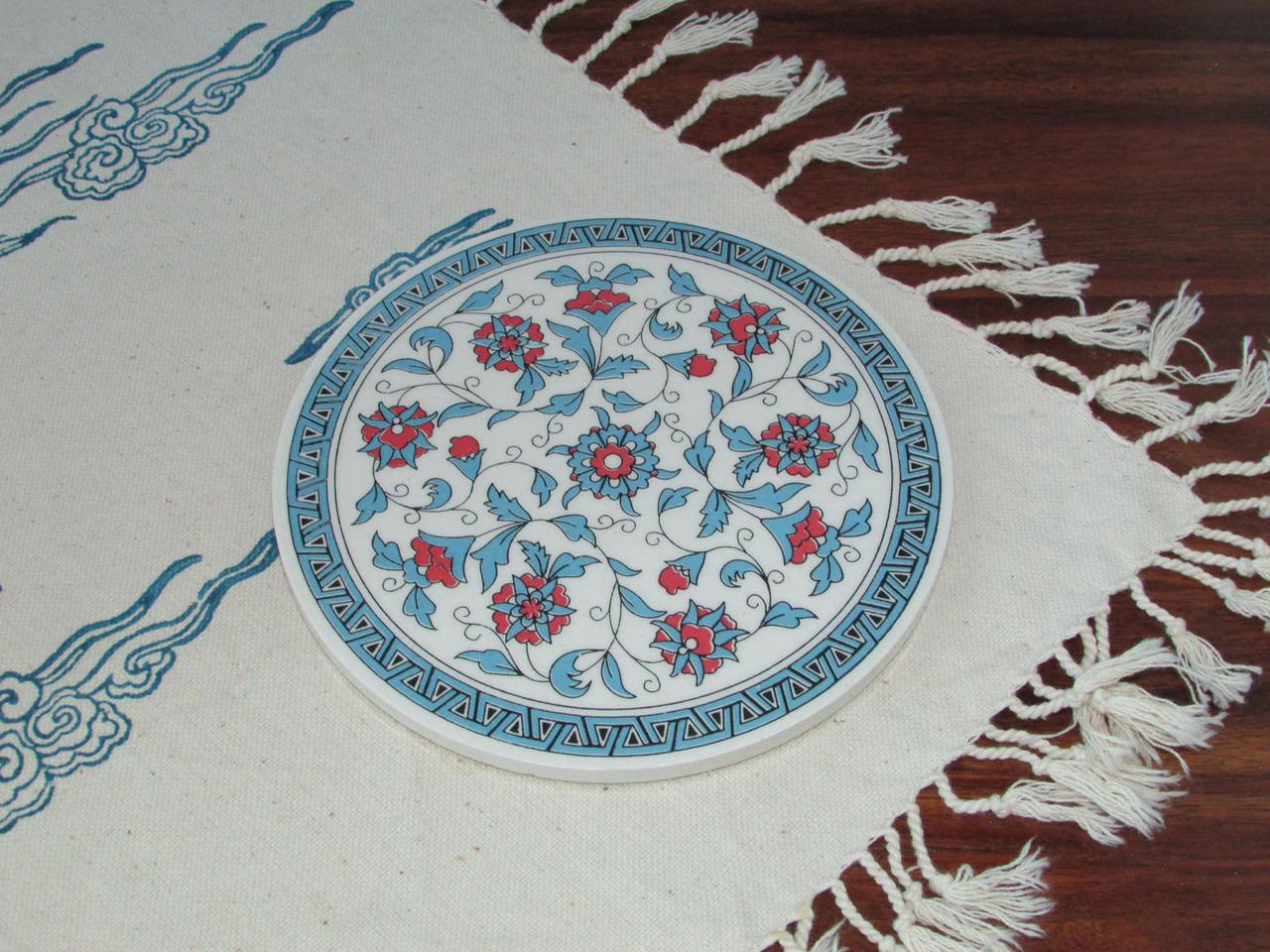 Ceramic Turkey Roaster