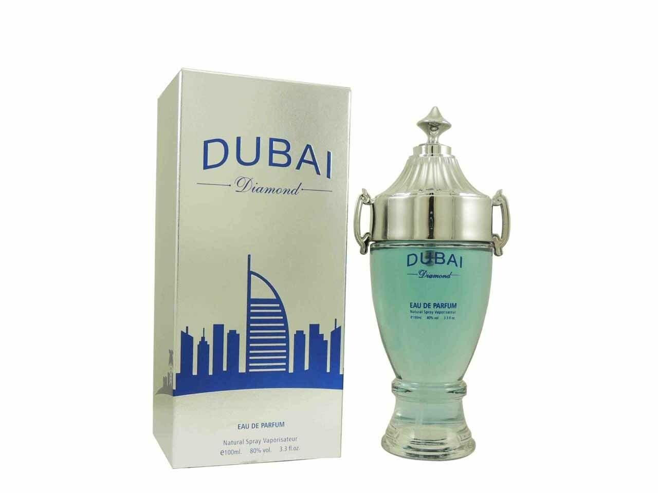Dubai Gold Perfume 100ml Bottle Great Gift Idea