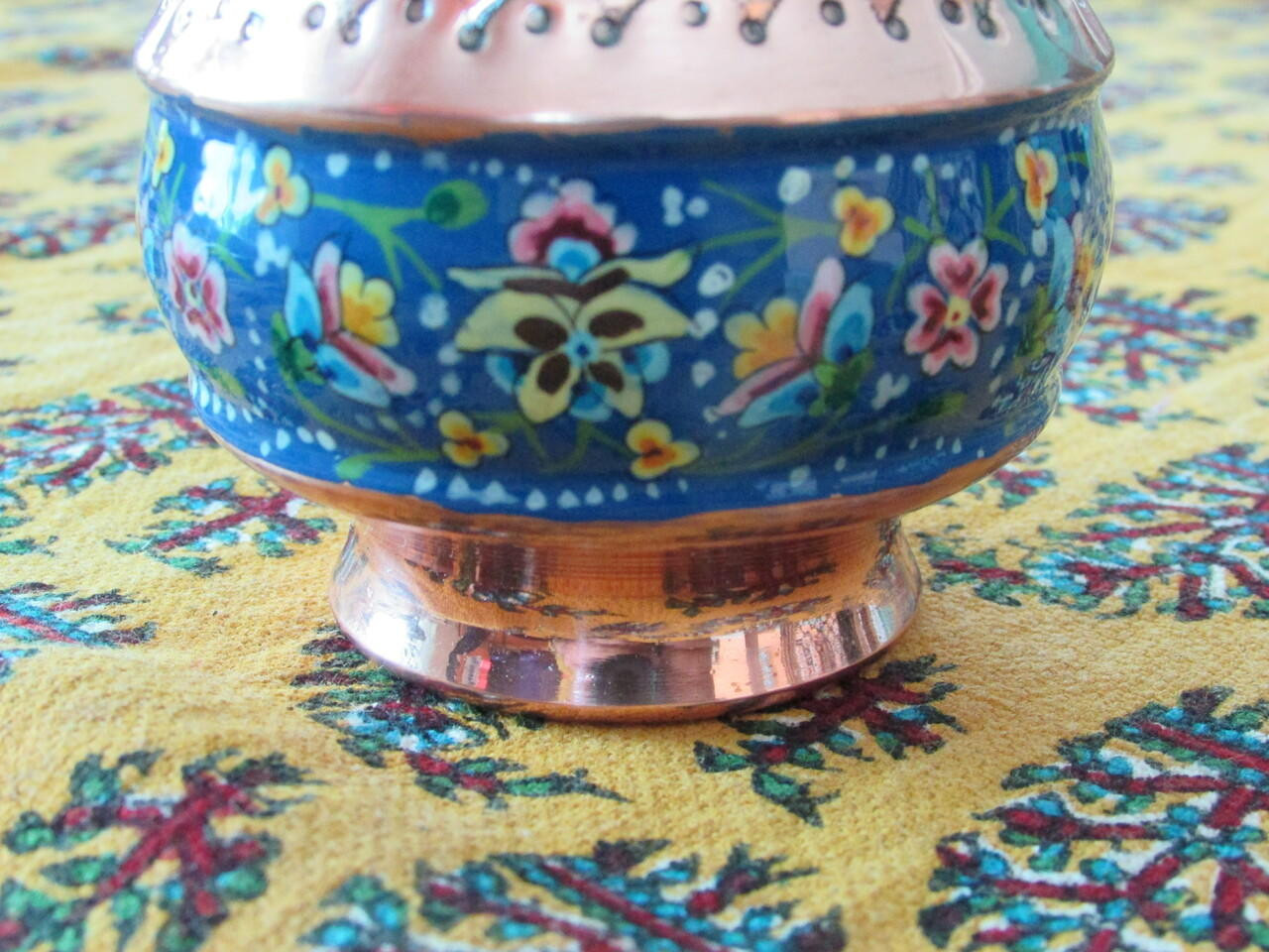 Shop Unique Painting on Copper Handmade Artworks