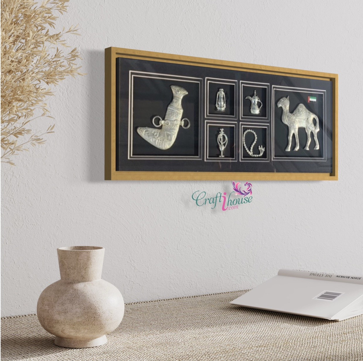 UAE national day gift , Dubai souvenir , corporate gift