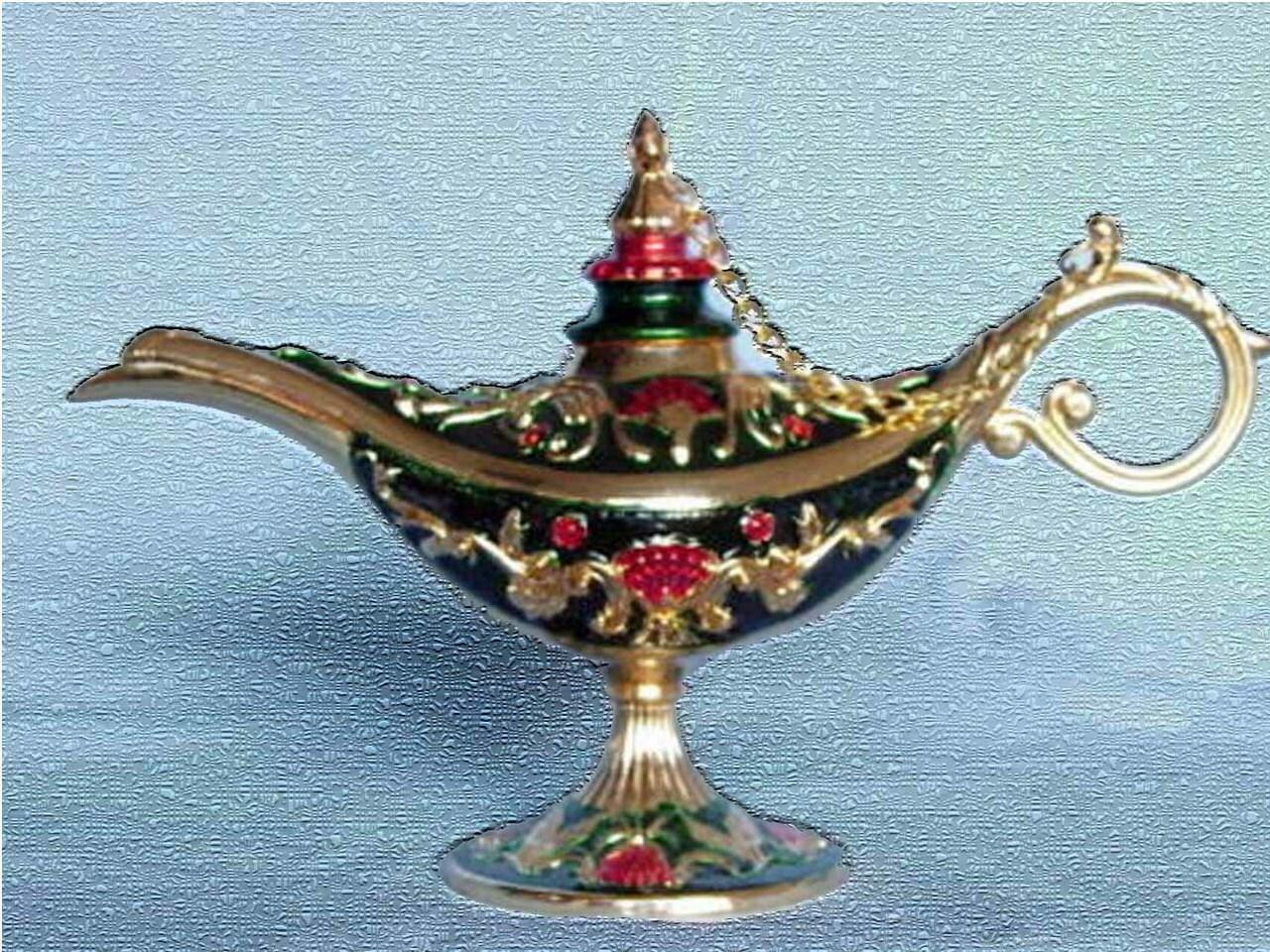 Bring A Touch Of Dubai To Your Home Magic Aladdin Lamp bring-a-touch-of-dubai-to-your-home-magic-aladdin-lamp