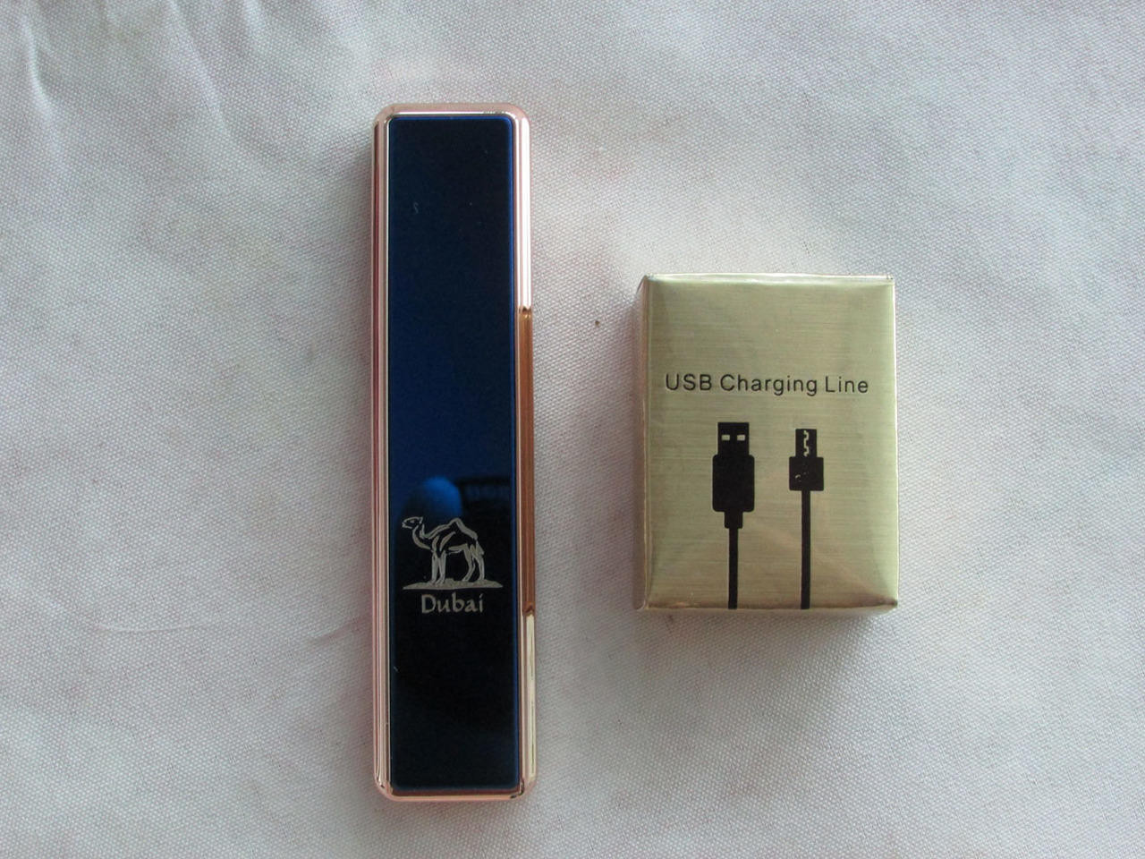 rod onsdag Marty Fielding Shop Dubai Souvenir USB Lighters for Smokers - Dubai Gift