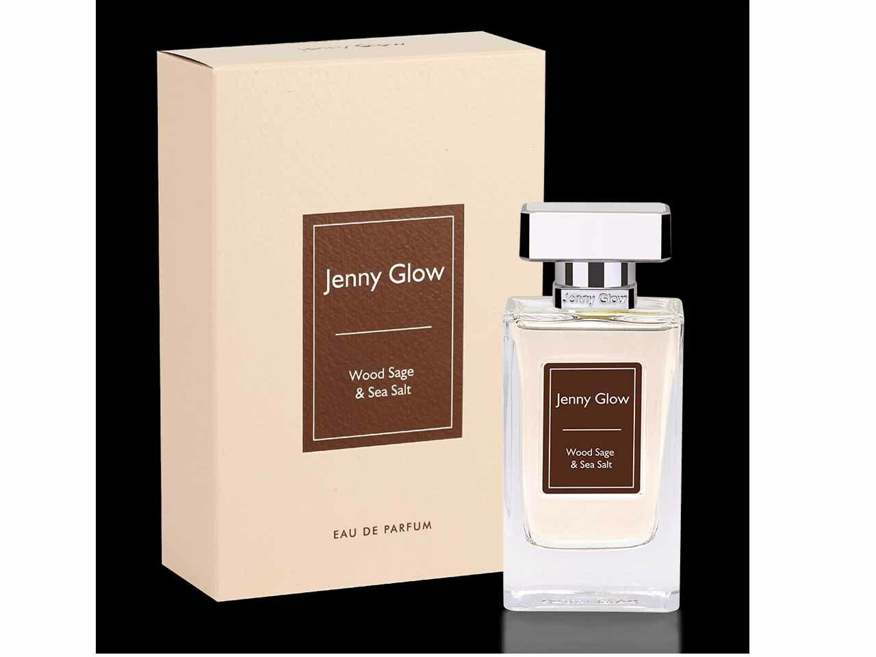 WOOD SAGE SEA SALT Jenny glow 80ml