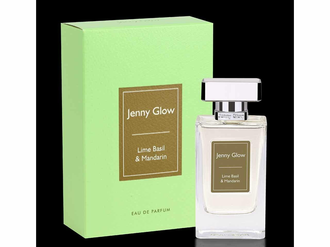 Shop Online Jenny Glow Lime Basil Mandarin Perfume 80ml