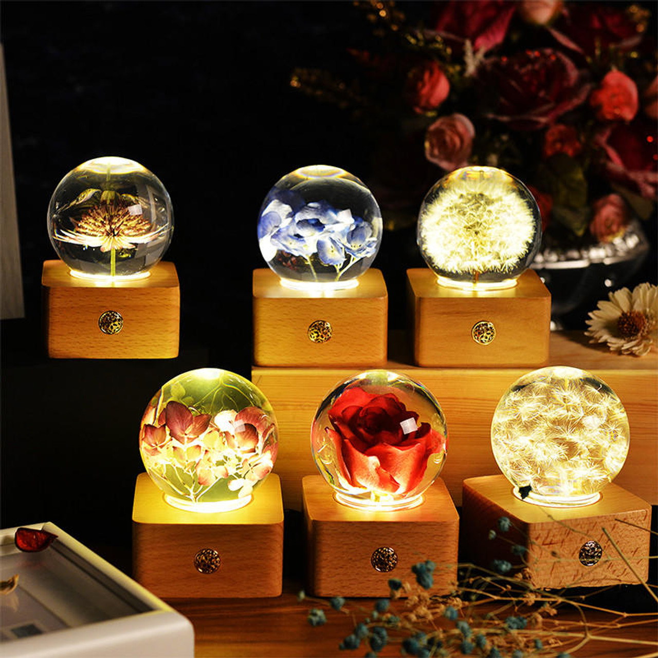 Rechargeable Halo Infinite Master LED Table Lamp For Bedroom Manga Figure  Design, Perfect Childrens Wooden Christmas Decorations From Xuan10, $11.84  | DHgate.Com