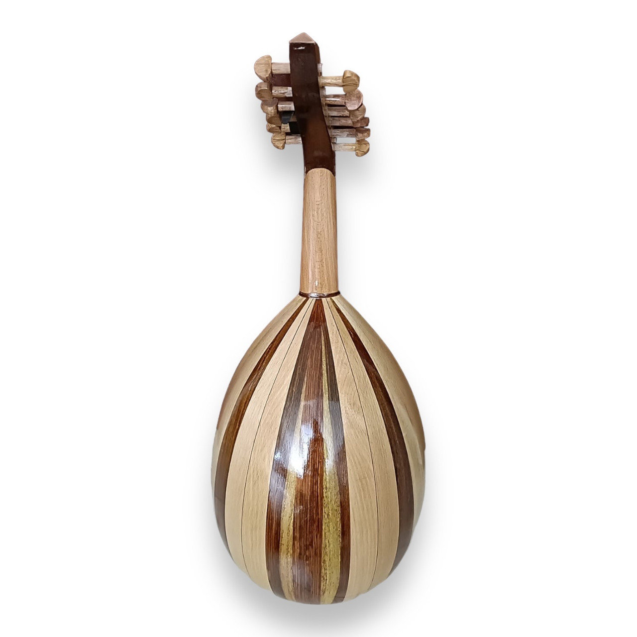 Arabian Oud Oriental Oud Beginner Oud Gift idea