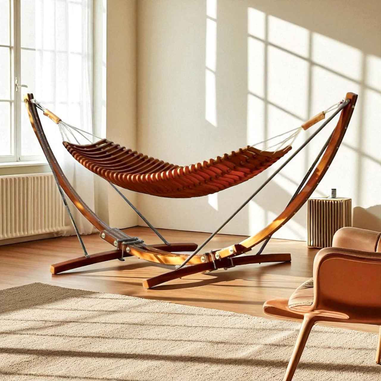 Luxury Wooden Hammock Base Rat Hammock Luxury Wooden Hammock Stand