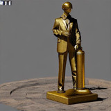 Enhancing Your Home Decor with Brass Sculptures