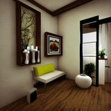 Small House Interior design , Creative ideas for interior