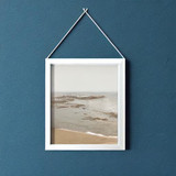 "Bring the Beach Home: Creative Coastal Decor Ideas