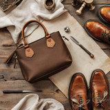 Beyond the Brand: Why Artisanal "No-Logo" Luxury is the Ultimate Style Statement