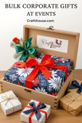 How Craftihouse Delivers Artisanal Gifts at Scale for UAE Corporate Events