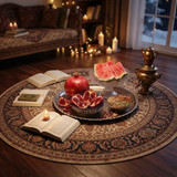 Yalda Night: The Persian Winter Solstice Celebration | Craftihouse