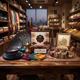 The Top Souvenirs to Bring Home from Dubai | Craftihouse