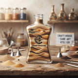 The Art of Sand Bottle Branding: A Corporate Gifting Guide | Craftihouse