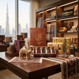 Unique and Unforgettable Dubai Souvenirs | Craftihouse