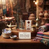 Dubai Souvenir Ideas for Every Budget | Craftihouse