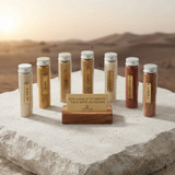 Seven Sands of the Emirates: The Ultimate UAE Keepsake | Craftihouse