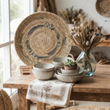 Sustainable Splendor: The Eco-Friendly Soul of Handcrafted Art | Craftihouse