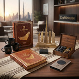 15 Unique Corporate Gift Ideas for UAE Companies in 2026 | Craftihouse