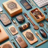Customized Corporate Gifts & Souvenirs in UAE Ultimate Guide