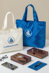From Logo to Legacy: Customized Corporate Gifts that Leave a Lasting Impression in the UAE