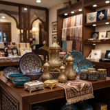 Dubai Souvenir Shop: Home & Authentic Gift Items