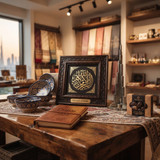 Dubai Souvenirs: A Piece of the City to Take Home | Craftihouse