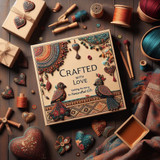 Crafted with Love: Unveiling the Stories Behind Handcrafted Gifts