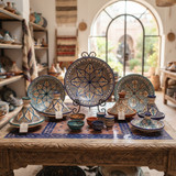 السيراميك المغربي | Craftihouse