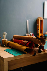“Why Handmade Leather is Better Than Mass-Produced Alternatives”