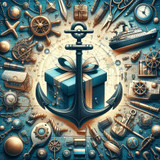 Nautical Gifting Ideas: Anchoring Relationships with Marine