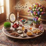 نوروز | Craftihouse