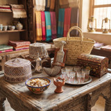 Oman Souvenir Ideas for Every Budget | Craftihouse
