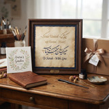 Personalized Calligraphy & Painting — Gifts That Speak to the Soul | Craftihouse