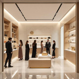 Retail Therapy: How Craftihouse Redefines the Luxury Shopping Experience in Dubai