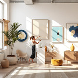 The Collector’s Finale: How to Build Your Artisanal Heritage Gallery at Home