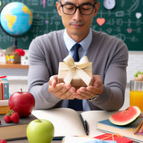 Thoughtful and Unique Gifts for Teacher's Day