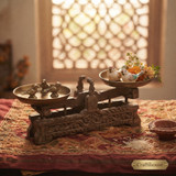 The Symbolic Balance of the Sparrow in Indian Culture | Craftihouse