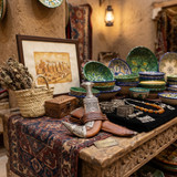 Yemen Art and Handicrafts | Craftihouse