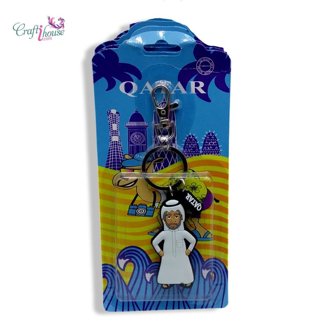 qatar snow globe , Qatari Souvenir , Qatar World cup 2022