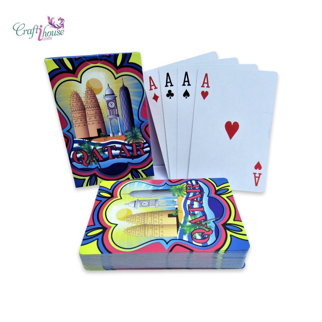 Qatar handbag , Qatar Souvenir , Qatar World cup 2022