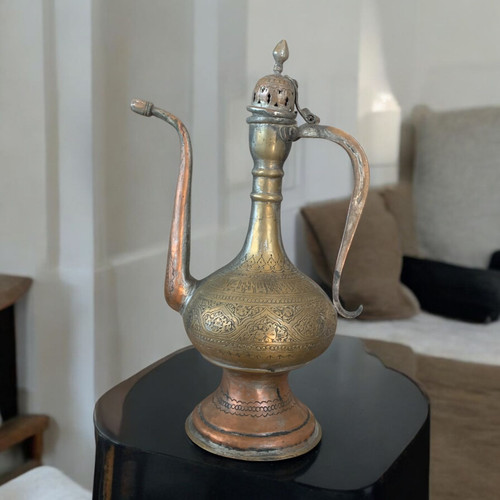 Islamic heritage decor