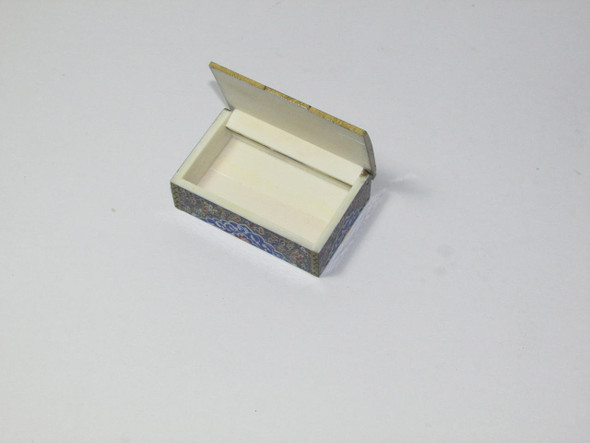 Jewelry's box